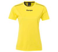 Kempa T-shirt à Manches Courtes Poly