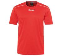 Kempa T-shirt à Manches Courtes Poly