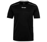 Kempa Poly Maillot Jr 164 Noir