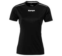 Kempa T-shirt à Manches Courtes Poly