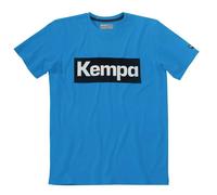 Kempa Homme T-Shirt, kempableu, FR (Taille Fabricant : XXS/XS)