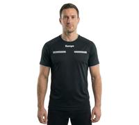 Kempa T-shirt à Manches Courtes Referee