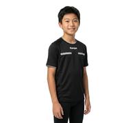 Kempa Maillot d'arbitre 200310101 Noir Enfant XS EU