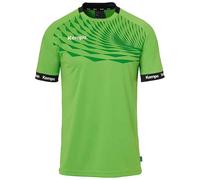 Kempa T-shirt à Manches Courtes Wave 26