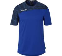 Kempa T-shirt Athletics 29 Bleu/Bleu Marine 2XL