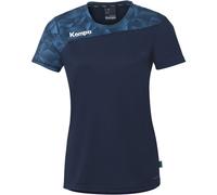 Kempa T-shirt Athletics 29 Femmes L Bleu Marine