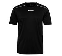 Kempa Poly Maillot Jr 116 Noir