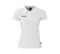 KEMPA T-shirt fonctionnel 'Classic' blanc, Taille L
