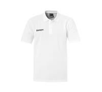 KEMPA T-Shirt fonctionnel noir / blanc, Taille 152