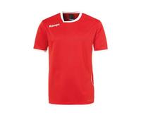 Maillot enfant Kempa Curve Rouge 6 ans