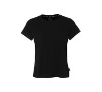 KEMPA T-shirt fonctionnel 'STMNT' noir, Taille XL