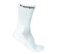 Kempa Team Classic Socks (3 Pairs) Chaussettes handball homme Blanc/Noir 36-40