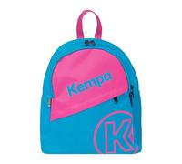 Kempa Team Sac à Dos pour Enfants - Sac à Dos de Sport Junior 14,8 L avec Fermeture éclair, Bretelles rembourrées, déperlant - Sac à Dos d'école Sac de Sport de Loisirs