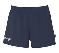 Kempa Short Team Femme Bleu 2XL