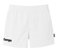 Kempa Short femme Team Blanc XS