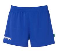 Kempa Short femme Team - Bleu - Taille XS