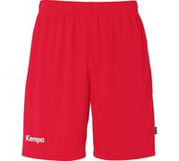 Kempa Short enfant Team Rouge 12 ans