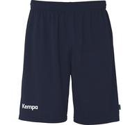 Short enfant Kempa Team Bleu 8 ans
