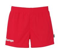 Kempa Team Shorts pour Femmes Pantalon Court de Sport pour Le Handball, la Gym, l'intérieur, l'extérieur pour Enfants et Adultes