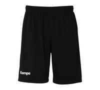 Kempa Short Team Homme Noir Taille L (EU)