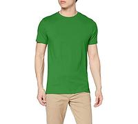 Kempa Team T-Shirt Homme, Blanc, FR : M (Taille Fabricant : M)