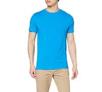 Kempa Team T-Shirt Homme, Kemp Bleu, FR (Taille Fabricant : 2XL)