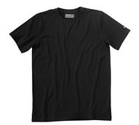 Kempa Team T-Shirt Homme, Noir, FR : XXS (Taille Fabricant : XXXS)