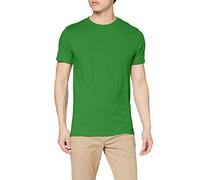 Kempa Team T-Shirt Homme, Vert, FR : XXS (Taille Fabricant : XXXS)