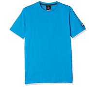 Kempa Team T-Shirt Mixte Enfant, Kemp Bleu, FR : XS (Taille Fabricant : 164)