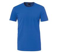 Kempa Team T-Shirt Mixte Enfant, Royale, FR : XS (Taille Fabricant : 164)