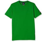 Kempa Team T-Shirt Mixte Enfant, Vert, FR : XS (Taille Fabricant : 164)