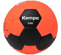Kempa Tiro 00-KIDS Rouge/Noir
