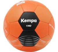 Kempa Tiro Fluo Orange/Schwarz Fluo Orange/Schwarz 00