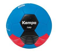 Kempa Tiro Handball Enfants, Bleu Rouge, 1