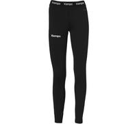 Kempa Legging Femme 200223701 TRAINING TIGHTS Noir Taille S