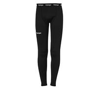 Kempa Training Tights Homme, Noir, FR (Taille Fabricant : XL)