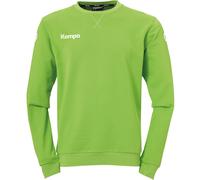 Kempa Training Top Jr 140 Vert Clair