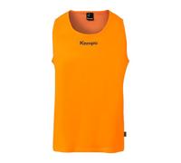 Kempa Training Vest - Gilet d'entraînement Unisexe et Maillot marqueur, léger et Personnalisable, idéal pour Le Handball et Les Sports collectifs