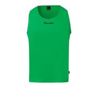 Kempa Training Vest - Gilet d'entraînement Unisexe et Maillot marqueur, léger et Personnalisable, idéal pour Le Handball et Les Sports collectifs