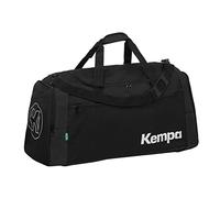 Kempa sac de sport noir F01 L