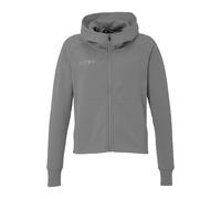 Kempa Veste à capuche STMNT - Coupe femme