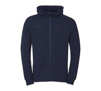 Kempa Veste à Capuche STMNT - Coupe Homme