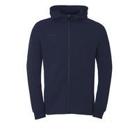 Kempa Veste à capuche STMNT - Coupe homme