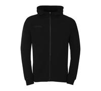 Kempa Veste à capuche STMNT - Coupe homme