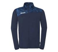 Kempa Athletics 29 Veste Capuche Bleu Marine 2XL