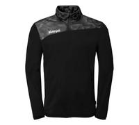 Kempa Veste à capuche Athletics 29 Polyester S Noir