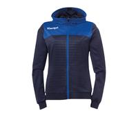 KEMPA Veste de sport bleu / marine, Taille S