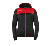 KEMPA Veste de sport noir, Taille XL