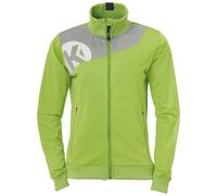 Veste femme Kempa Core 2.0 Vert XL