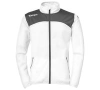 Kempa Emotion 2.0 Jacket Blanc 116 cm Enfants